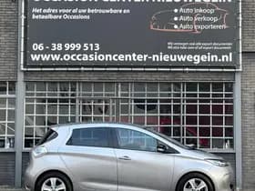 Renault Zoé thumbnail 9