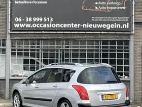 Peugeot 308 thumbnail 4