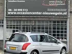 Peugeot 308 thumbnail 5