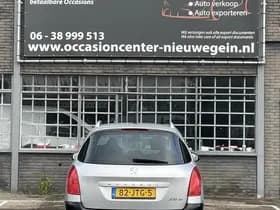 Peugeot 308 thumbnail 7