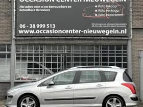 Peugeot 308 thumbnail 8