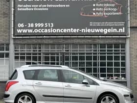 Peugeot 308 thumbnail 9