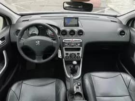 Peugeot 308 thumbnail 10