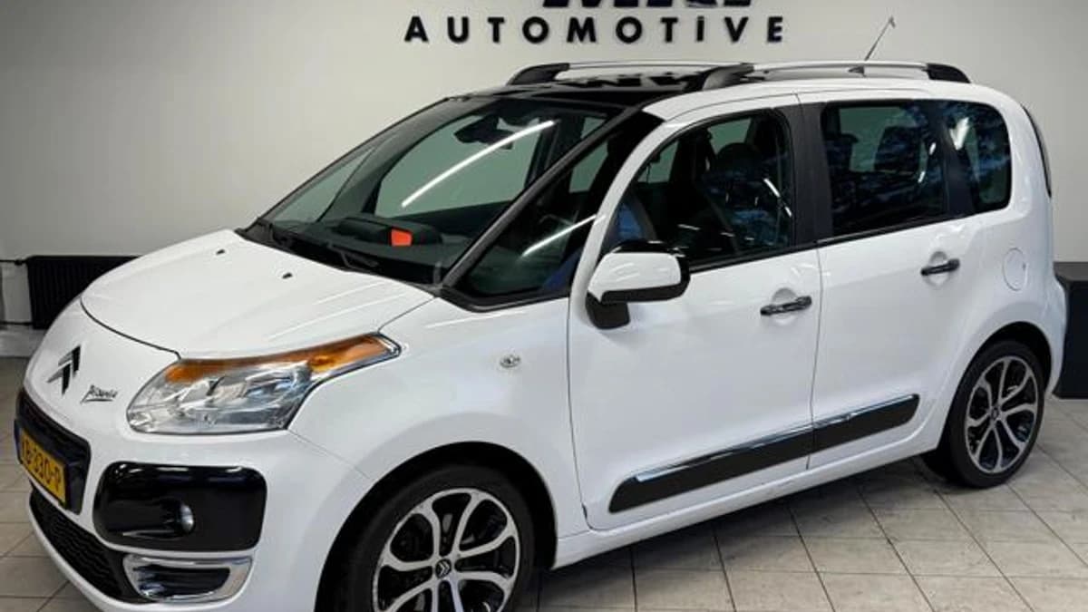 Citroën C3 — foto 1