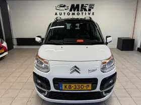 Citroën C3 thumbnail 6