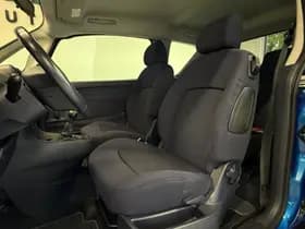 Peugeot 1007 thumbnail 10