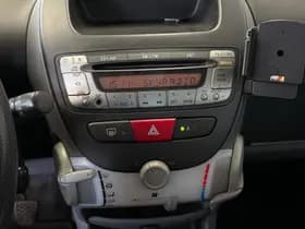 Peugeot 107 thumbnail 12