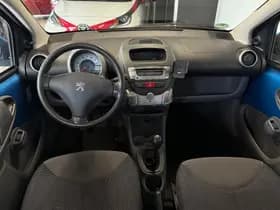 Peugeot 107 thumbnail 9