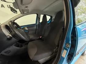 Peugeot 107 thumbnail 10