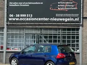 Volkswagen Golf thumbnail 4