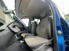 Renault Modus thumbnail 11