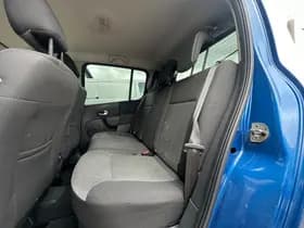 Renault Modus thumbnail 12