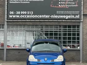 Renault Modus thumbnail 6