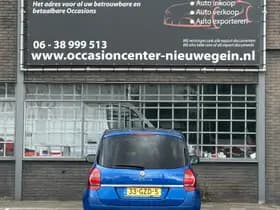 Renault Modus thumbnail 7