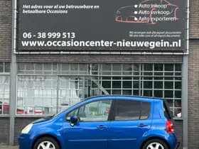 Renault Modus thumbnail 8