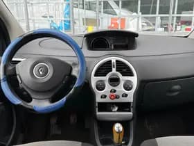 Renault Modus thumbnail 10