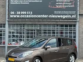 Renault Grand Scénic