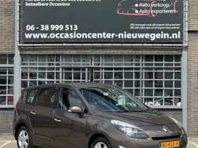 Renault Grand Scénic thumbnail 3