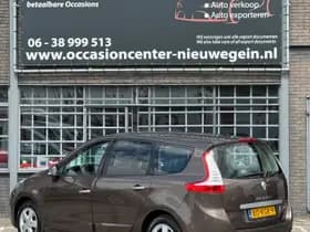 Renault Grand Scénic thumbnail 4