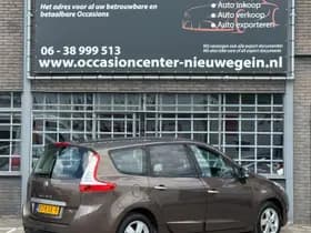 Renault Grand Scénic thumbnail 5