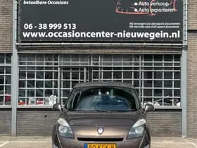 Renault Grand Scénic thumbnail 6