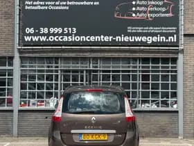 Renault Grand Scénic thumbnail 7