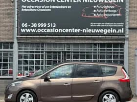 Renault Grand Scénic thumbnail 8