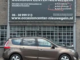 Renault Grand Scénic thumbnail 9