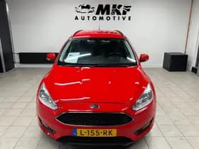 Ford Focus thumbnail 6