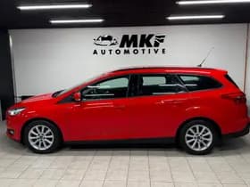 Ford Focus thumbnail 7