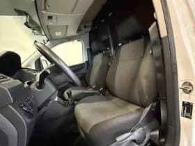 Volkswagen Caddy thumbnail 11