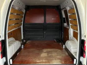 Volkswagen Caddy thumbnail 12