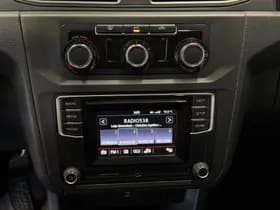 Volkswagen Caddy thumbnail 13