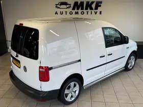 Volkswagen Caddy thumbnail 5