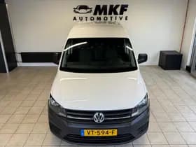 Volkswagen Caddy thumbnail 6