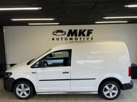 Volkswagen Caddy thumbnail 8