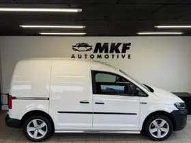 Volkswagen Caddy thumbnail 9