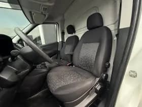 Opel Combo thumbnail 11