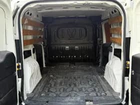 Opel Combo thumbnail 12