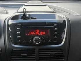 Opel Combo thumbnail 13