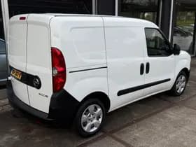 Opel Combo thumbnail 5