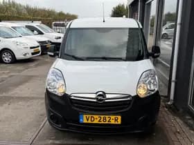Opel Combo thumbnail 6