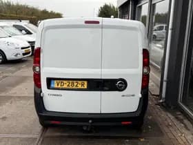 Opel Combo thumbnail 7