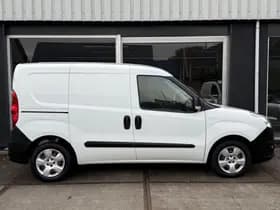 Opel Combo thumbnail 9