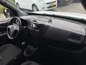 Opel Combo thumbnail 10