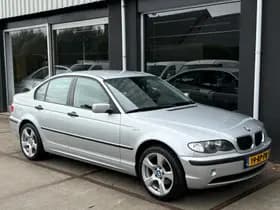 BMW 3-Serie thumbnail 3