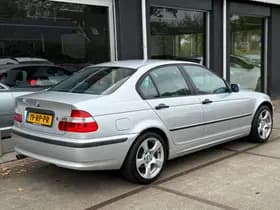 BMW 3-Serie thumbnail 4