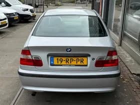 BMW 3-Serie thumbnail 6