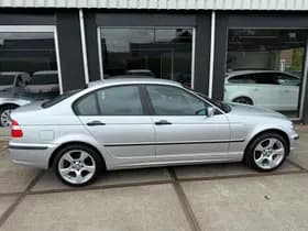 BMW 3-Serie thumbnail 8