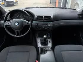 BMW 3-Serie thumbnail 9